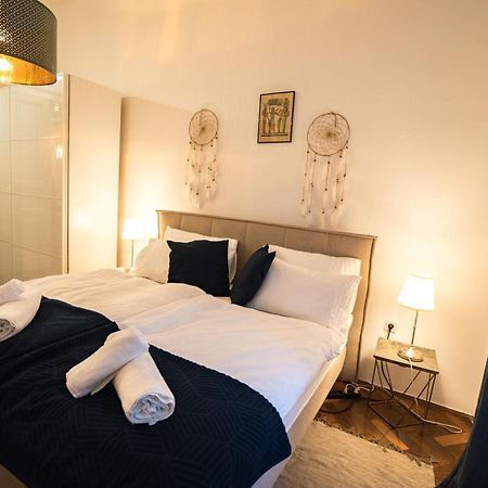 Apartman Iris Zagabria Esterno foto