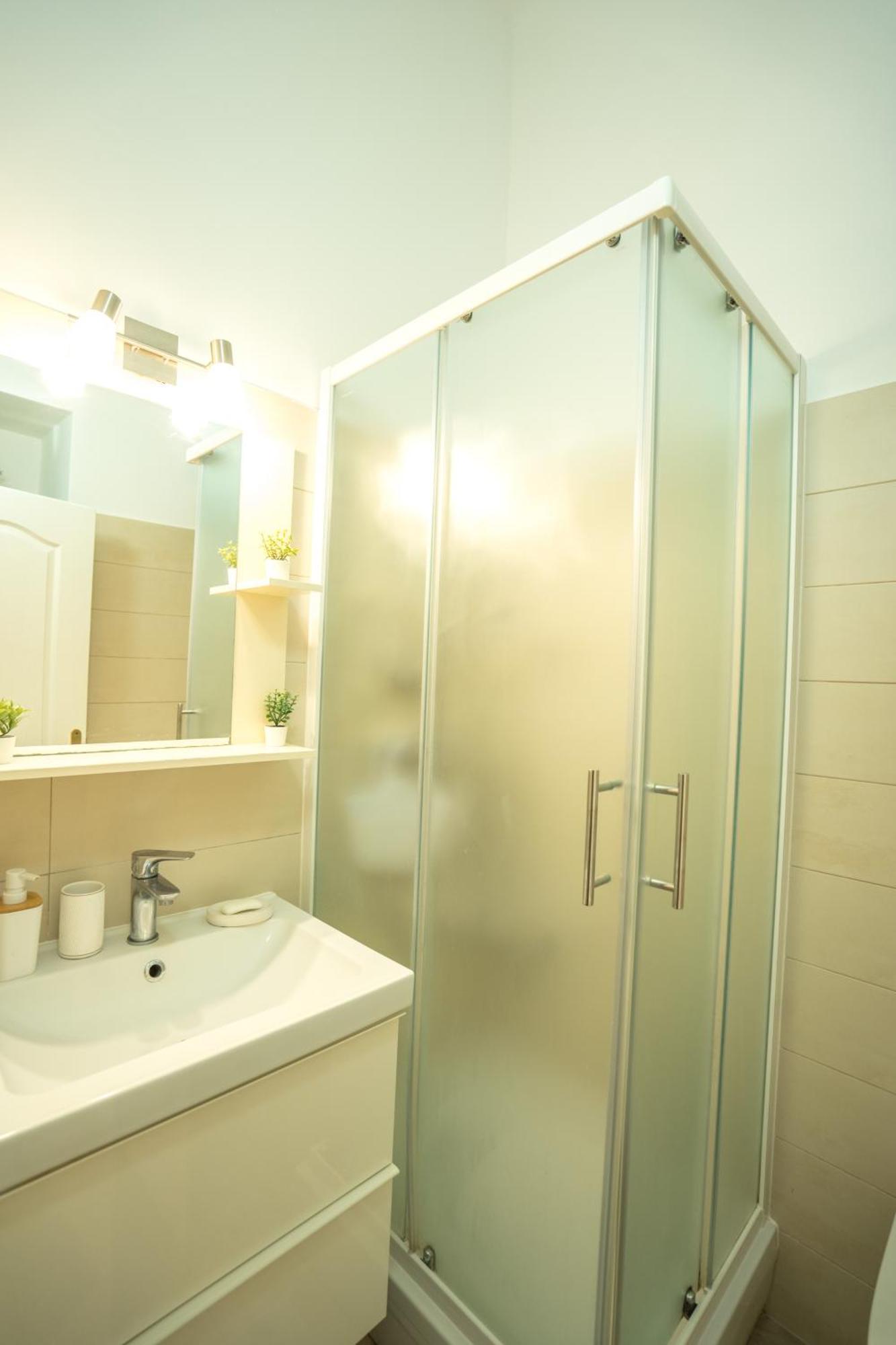 Apartman Iris Zagabria Esterno foto