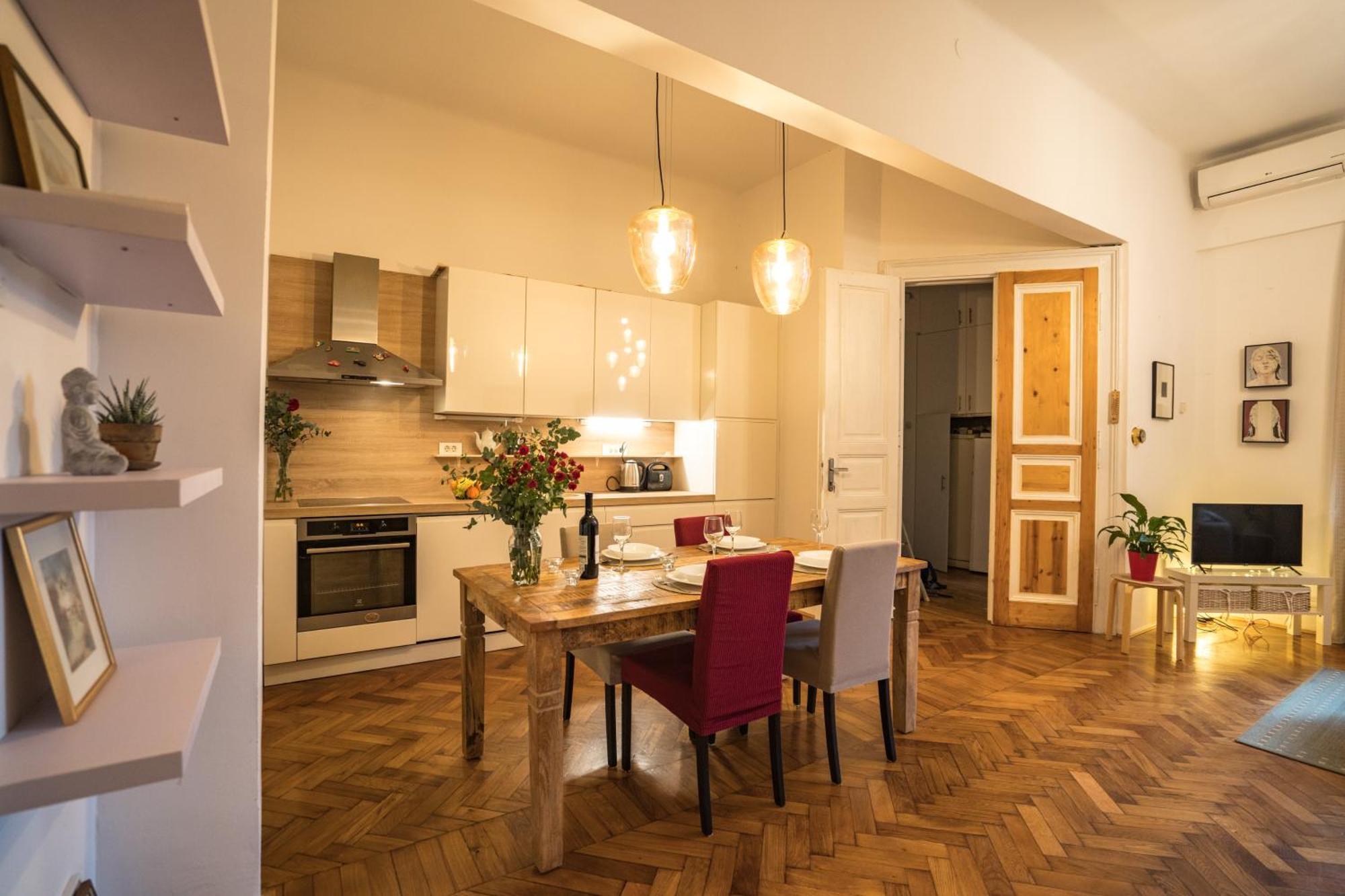Apartman Iris Zagabria Esterno foto
