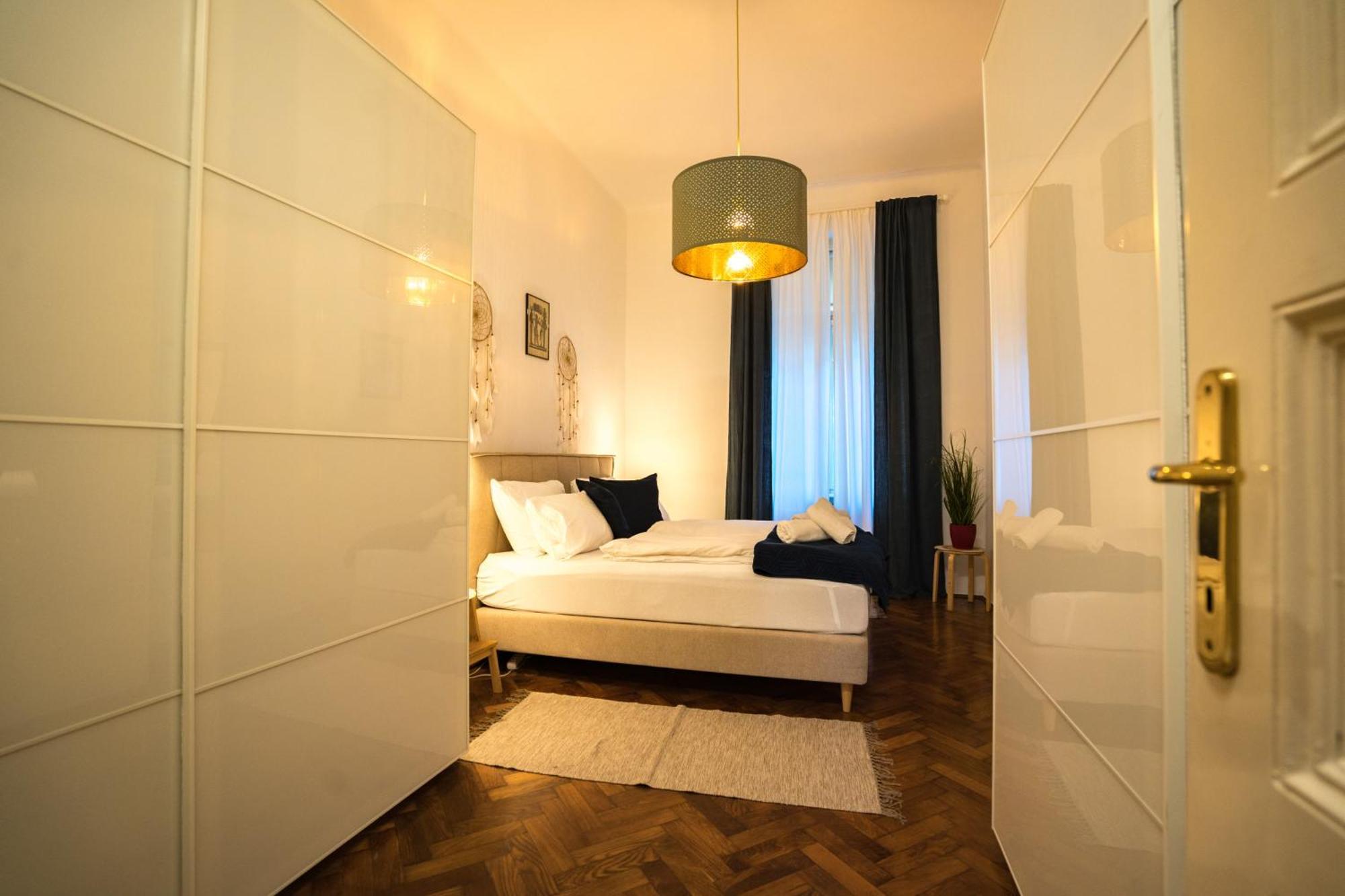 Apartman Iris Zagabria Esterno foto