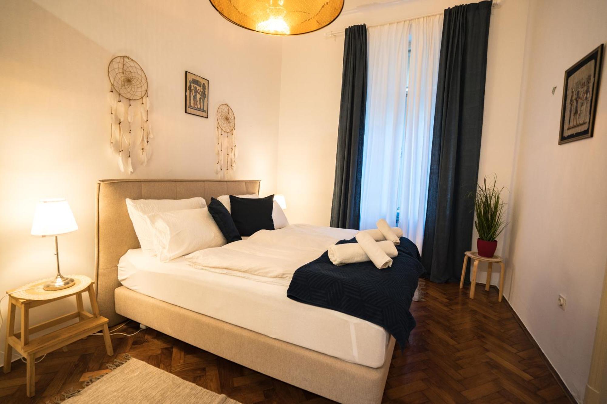Apartman Iris Zagabria Esterno foto