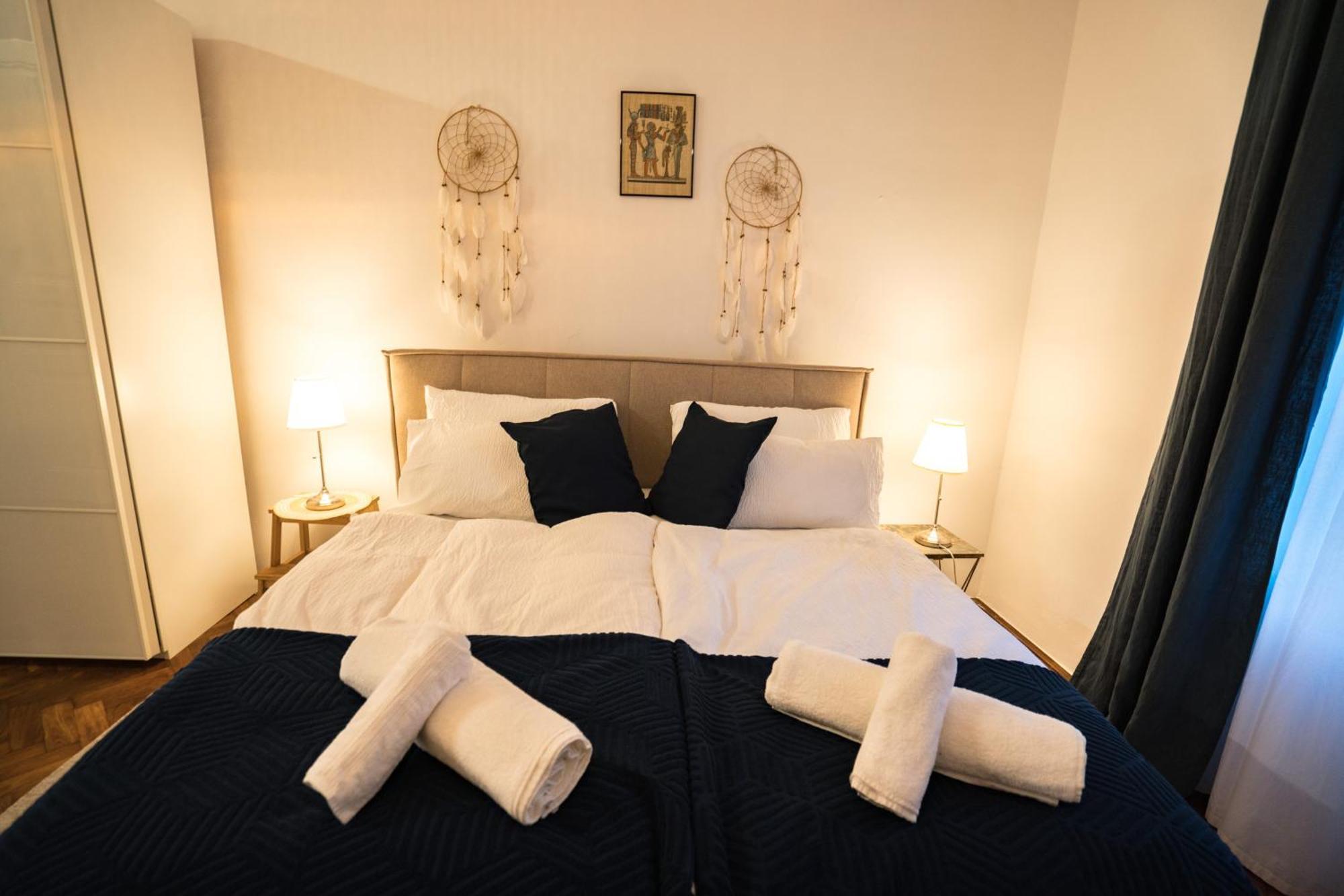 Apartman Iris Zagabria Esterno foto